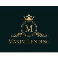 Maxim Lending Corp Logo