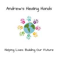 Andrew's Healing Hands Foundation Logo