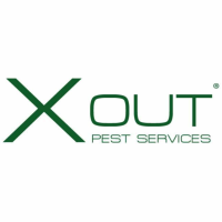 X Out Pest Services Logo