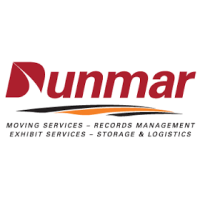 Dunmar Moving Systems Logo