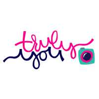Truly You Photography Logo