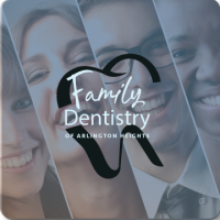 Family Dentistry of Arlington Heights Logo