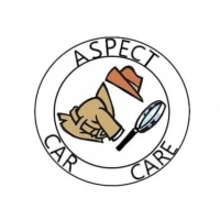 Aspect Car Care Logo