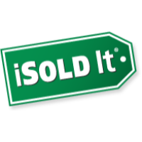 iSold It On eBay Logo