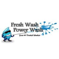 Mode Pressure Washing Service Logo
