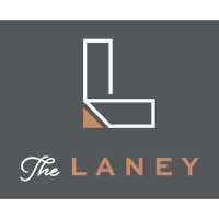 The Laney Apartments Logo