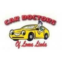 Car Doctors of Loma Linda Logo