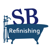 SB Refinishing Logo
