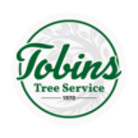 Tobins Tree Services Logo