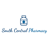 South Central Pharmacy Logo