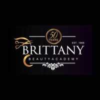 Brittany Beauty Academy Brooklyn Logo