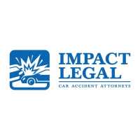 Impact Legal, PLLC Logo