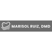 Marisol Ruiz, DMD Logo