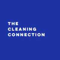 The Cleaning Connection Logo