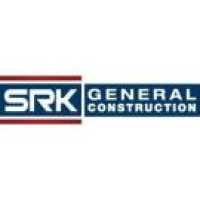 SRK General Construction, LLC Logo