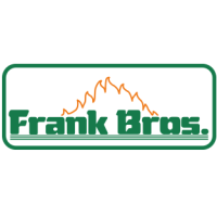 Frank Bros Fuel Co Logo
