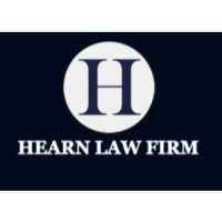 Hearn Law Firm Logo