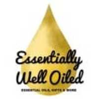 Essentially Well Oiled LLC Logo
