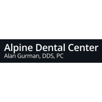 Alpine Dental Center Logo