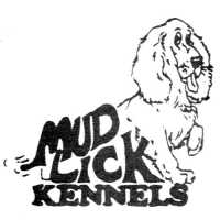 Mudlick Kennels Logo