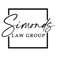 Simonds Law Group, PLLC Logo
