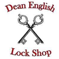 Dean English Lock Shop LLC Logo