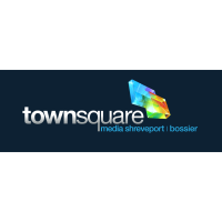Townsquare Media Shreveport Logo