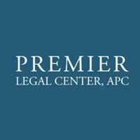 Premier Legal Center, APC Logo