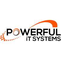 Powerful IT Systems Logo