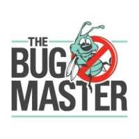 The Bug Master Logo