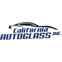 CA Auto Glass Logo