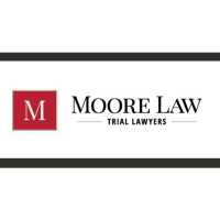 Moore Law Trial Lawyers Logo