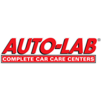 Auto-Lab Complete Car Care Centers Kankakee Logo