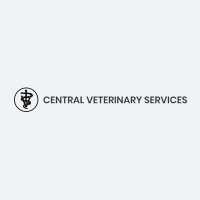 Central Veterinary Services Logo