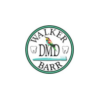 Walker & Barr, DMD Logo