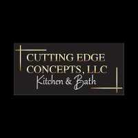 Cutting Edge Concepts, LLC Logo