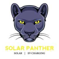 SOLAR PANTHER Logo