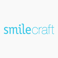 Smile Craft Dental Logo