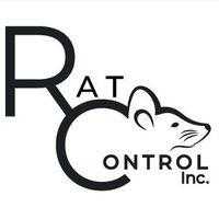 Rat Control Inc. Logo