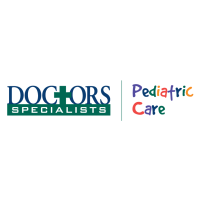 Doctors Specialists - Pediatric Care Logo