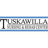Tuskawilla Nursing and Rehab Center Logo