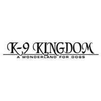 K-9 Kingdom Logo