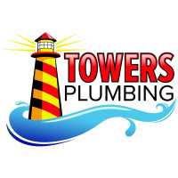 Towers Plumbing Logo