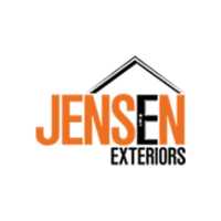 Jensen Exteriors Logo