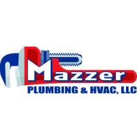 Jason Mazzer Plumbing & HVAC, LLC Logo
