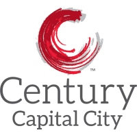 Century Capital City Logo