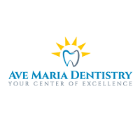 Ave Maria Dentistry Logo