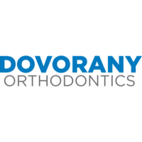 Dovorany Orthodontics - Antigo Logo