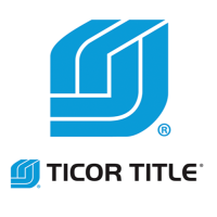 Ticor Title Kern County Logo