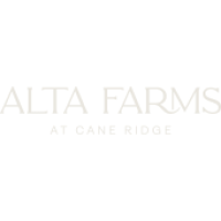 Alta Farms at Cane Ridge Logo